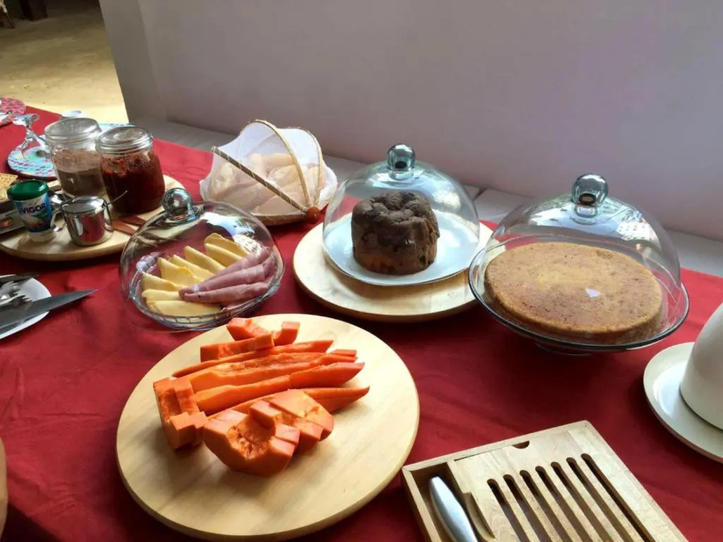 Hospedaria Cantinho de Minas