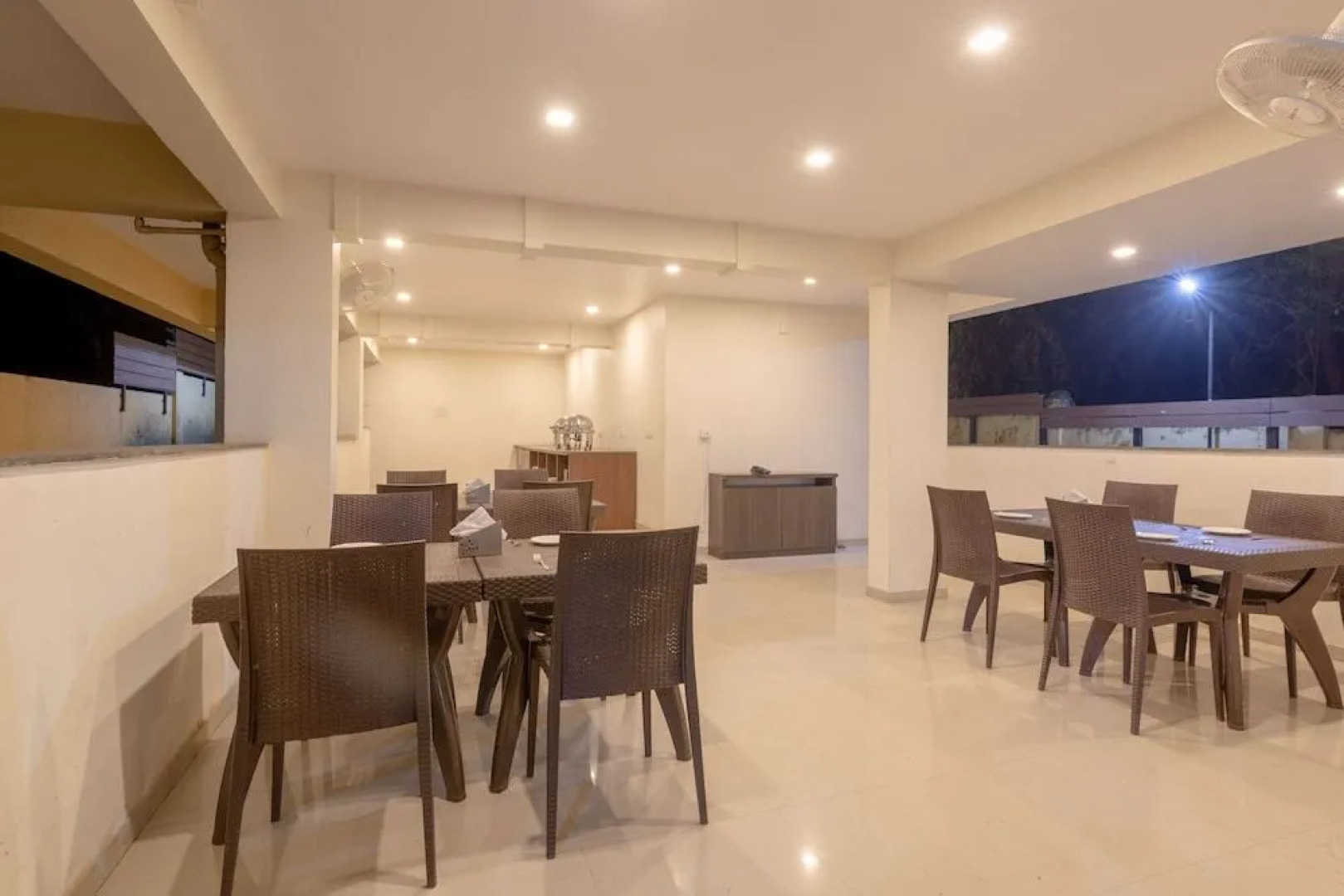 Mint Porvorim Suites