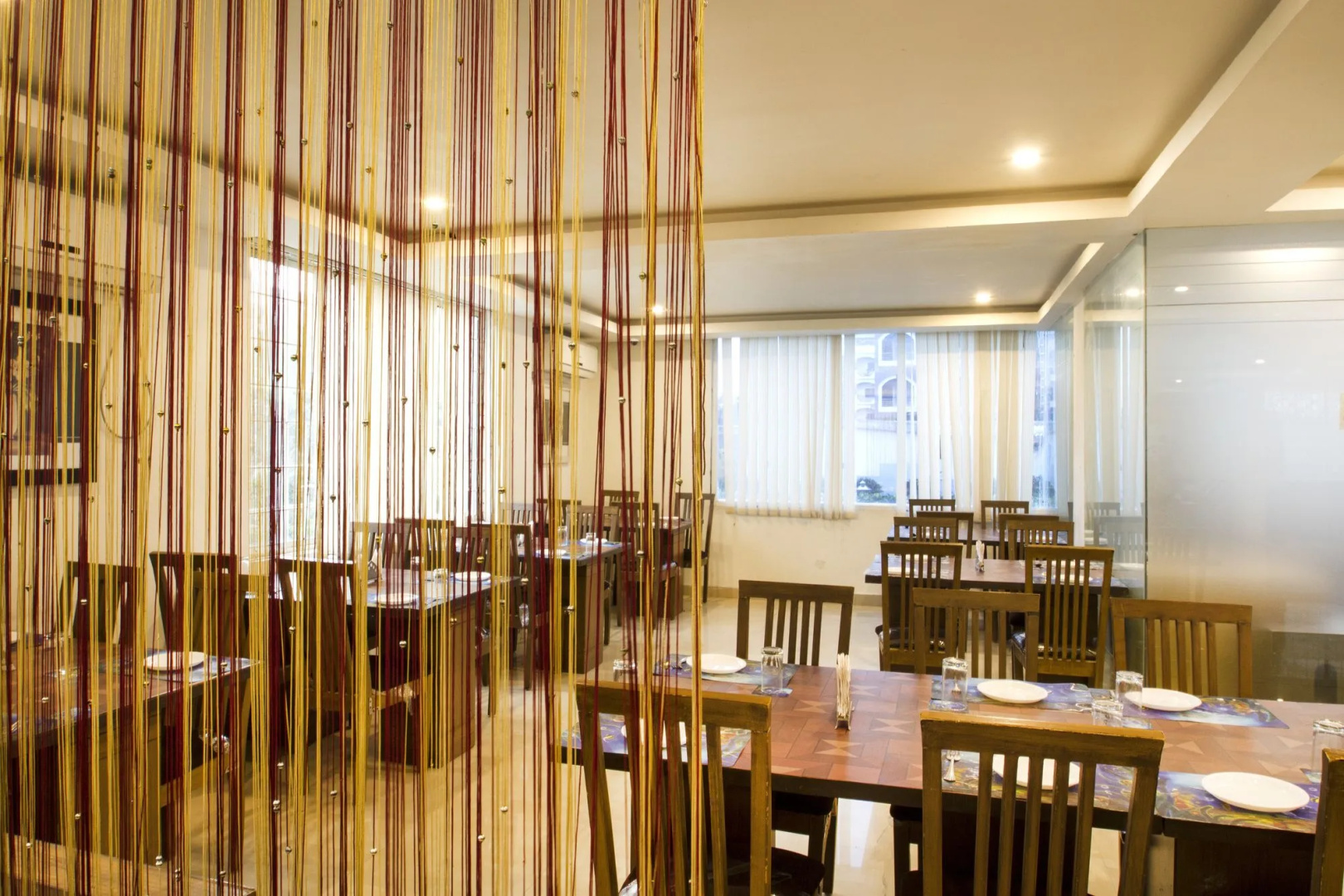 Rainbow International Shamshabad