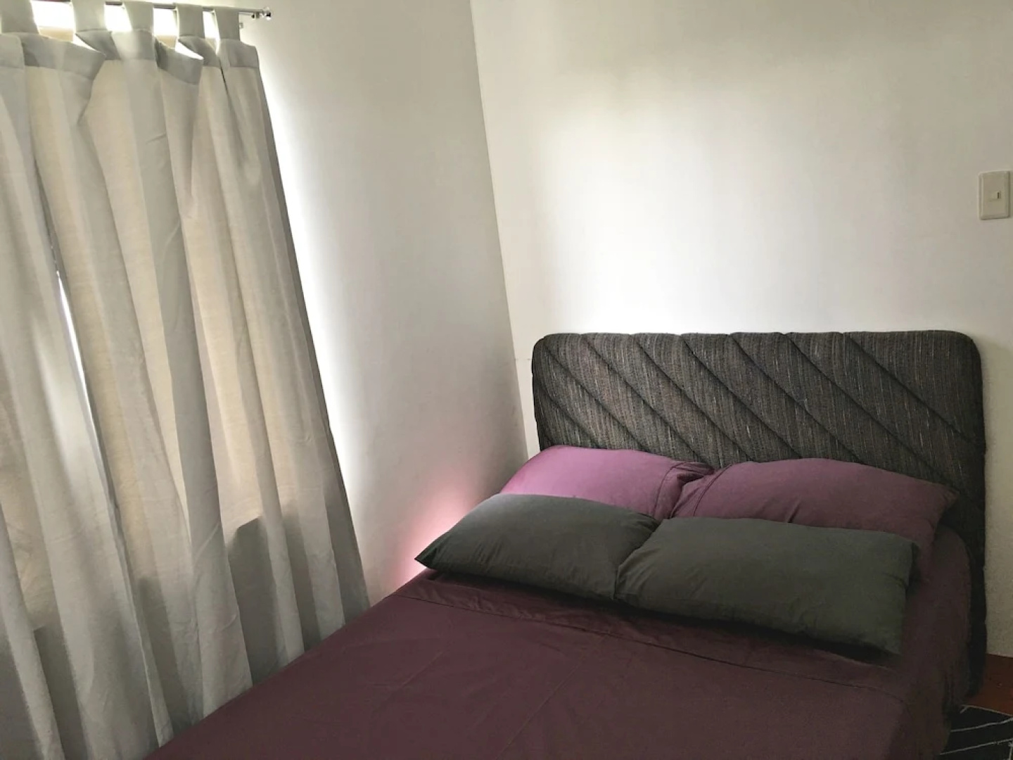 Nana Condo Unit at Asia Enclaves