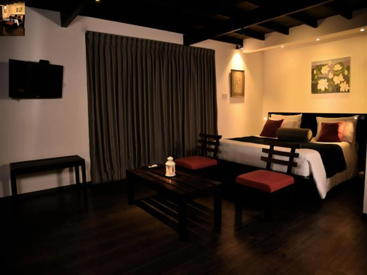 The Country House Chalets