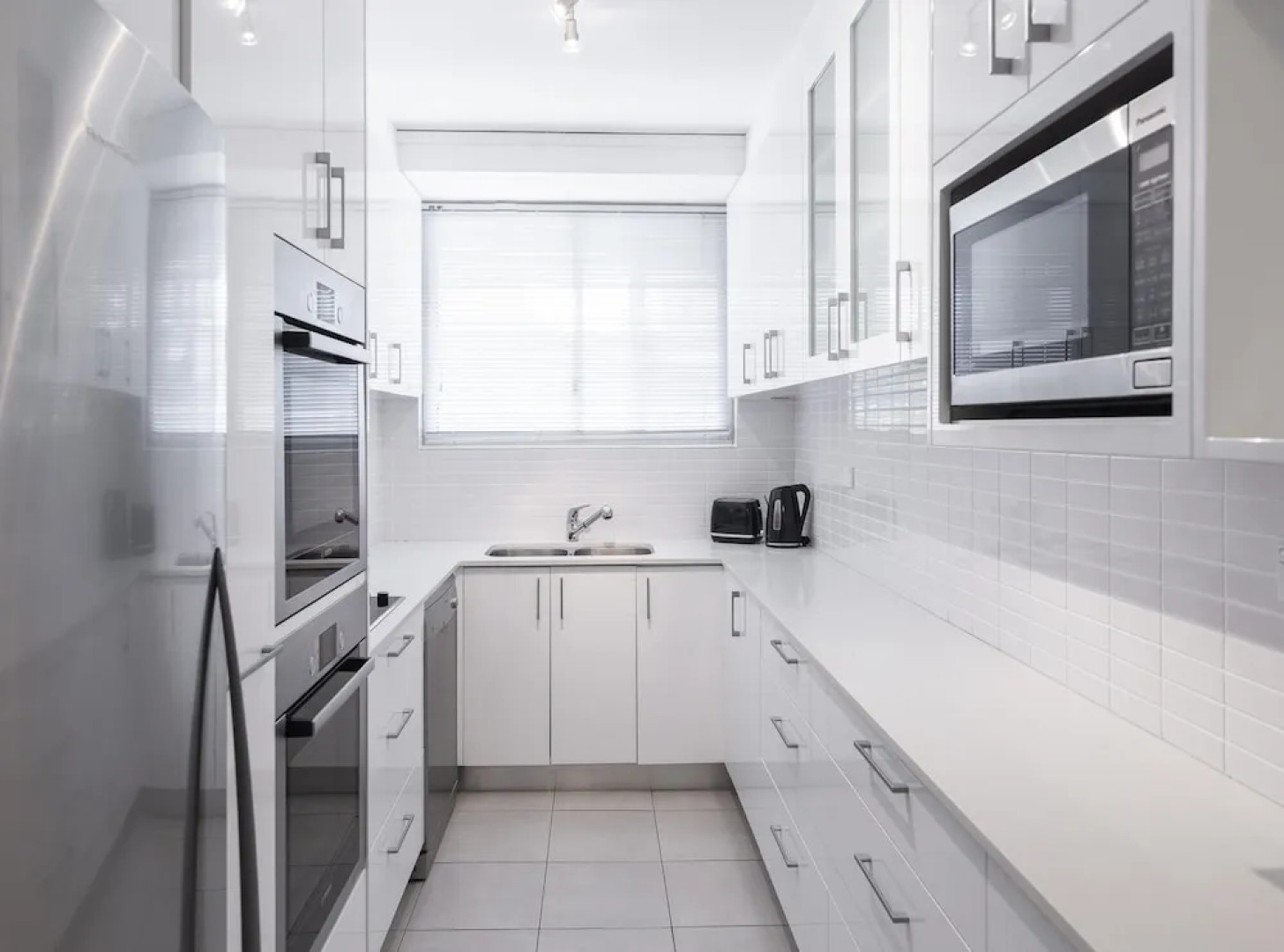 BONDI PAD-hosted by L'Abode