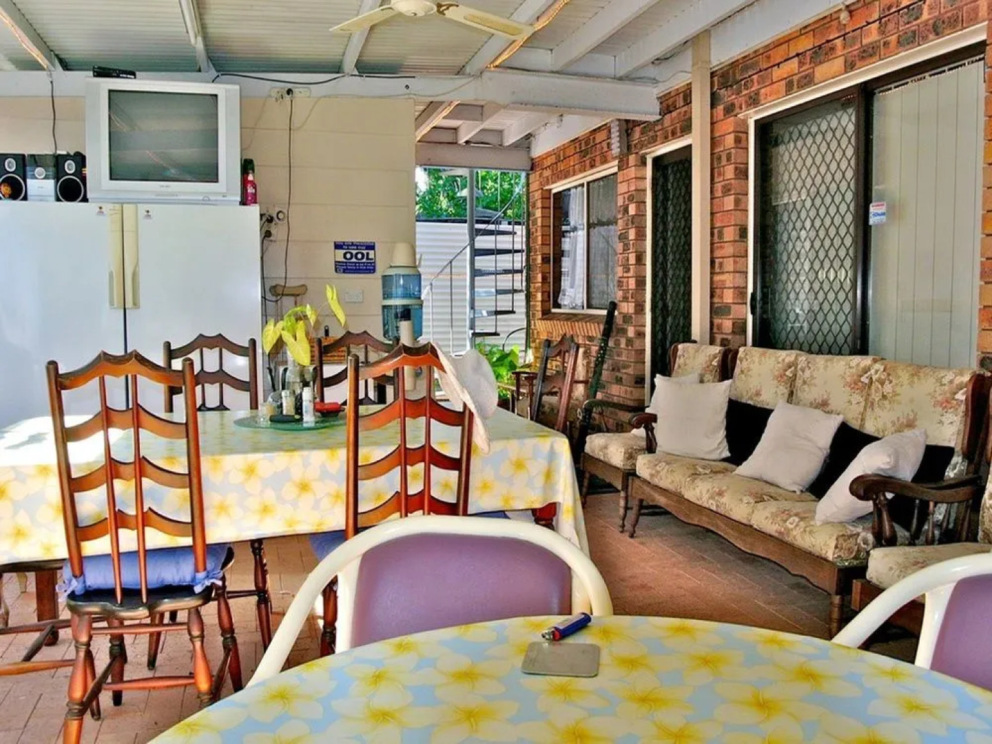 Wombats B&B - Apartments