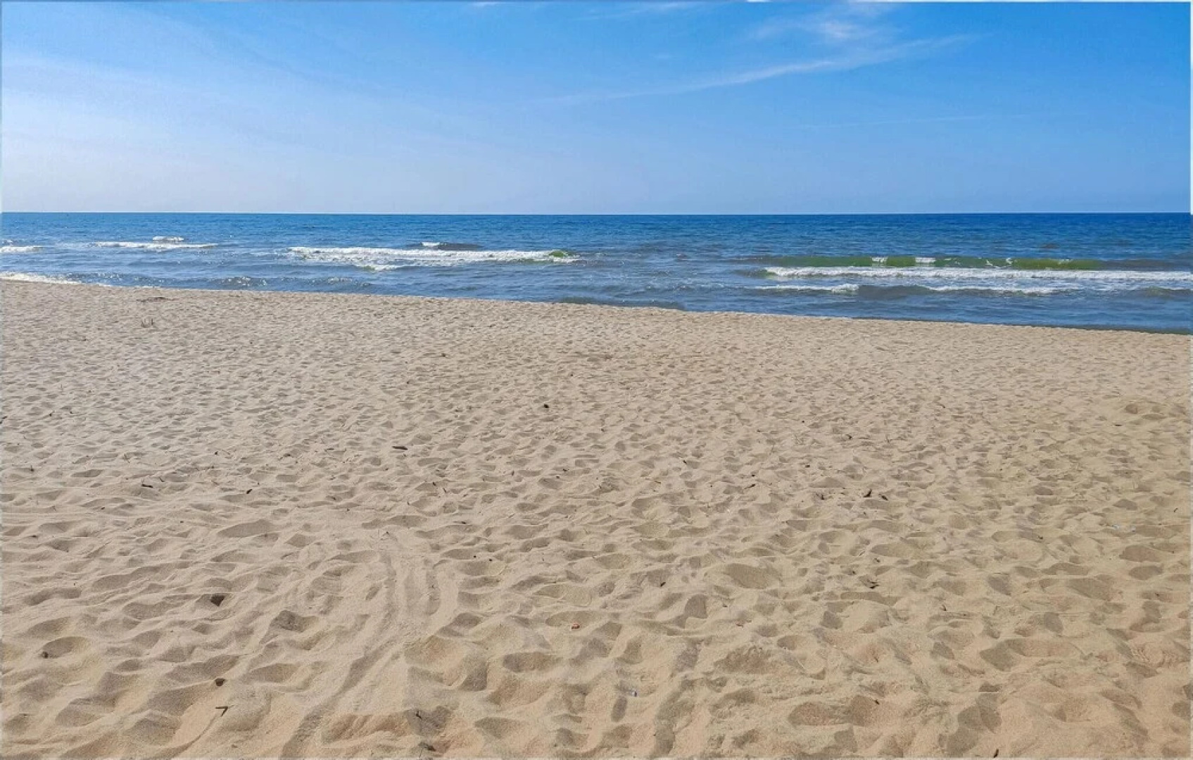 Beautiful Home in Sianozety With 2 Bedrooms