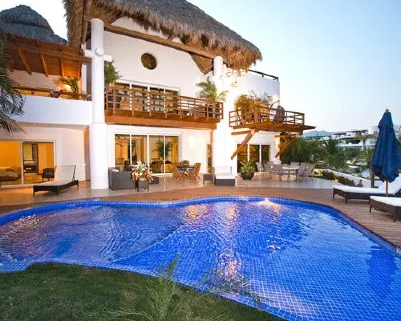 Vallarta Gardens LG, Bahía de Banderas, Mexico