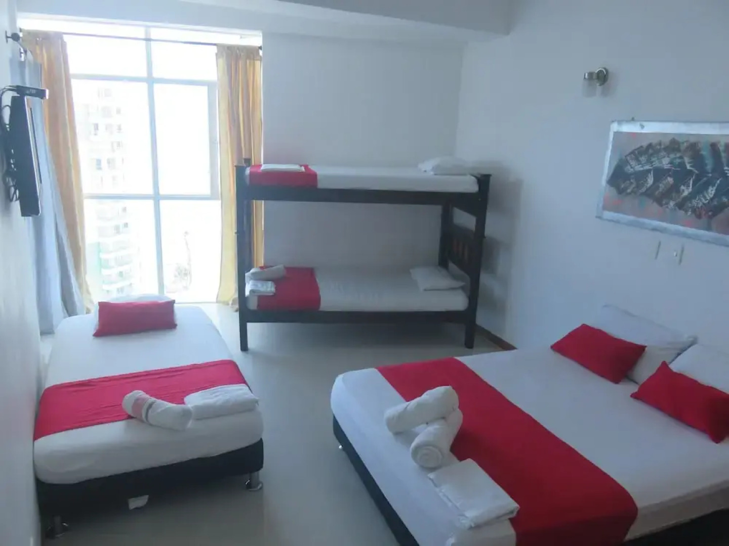 Apartamento El Laguito Dream - CTG101A