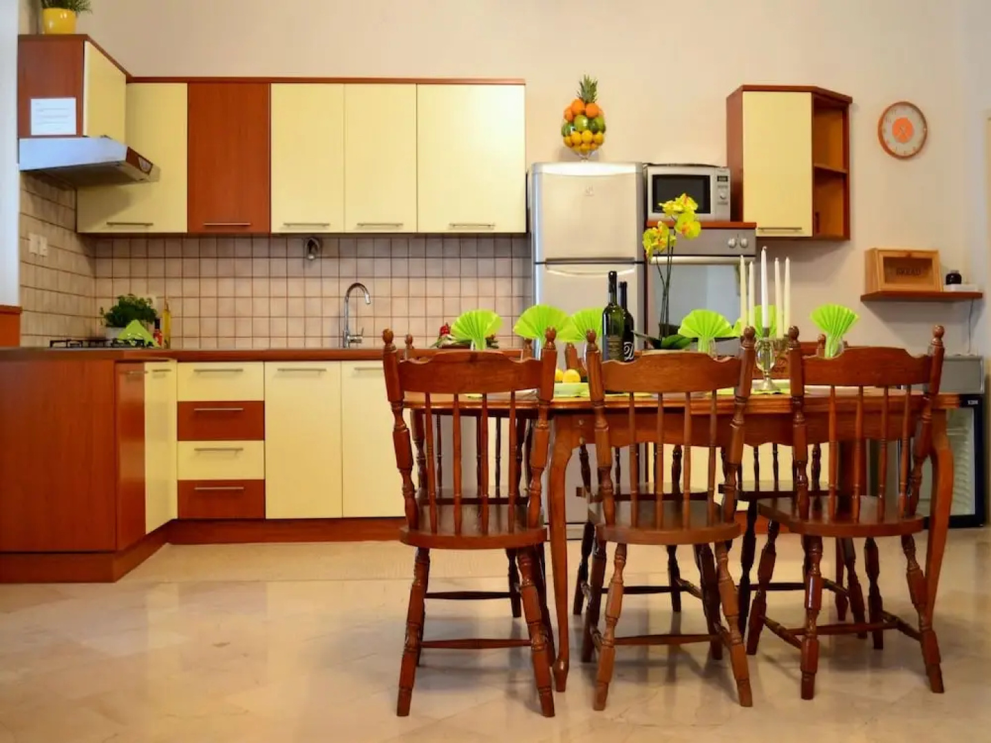 Apartments Lina