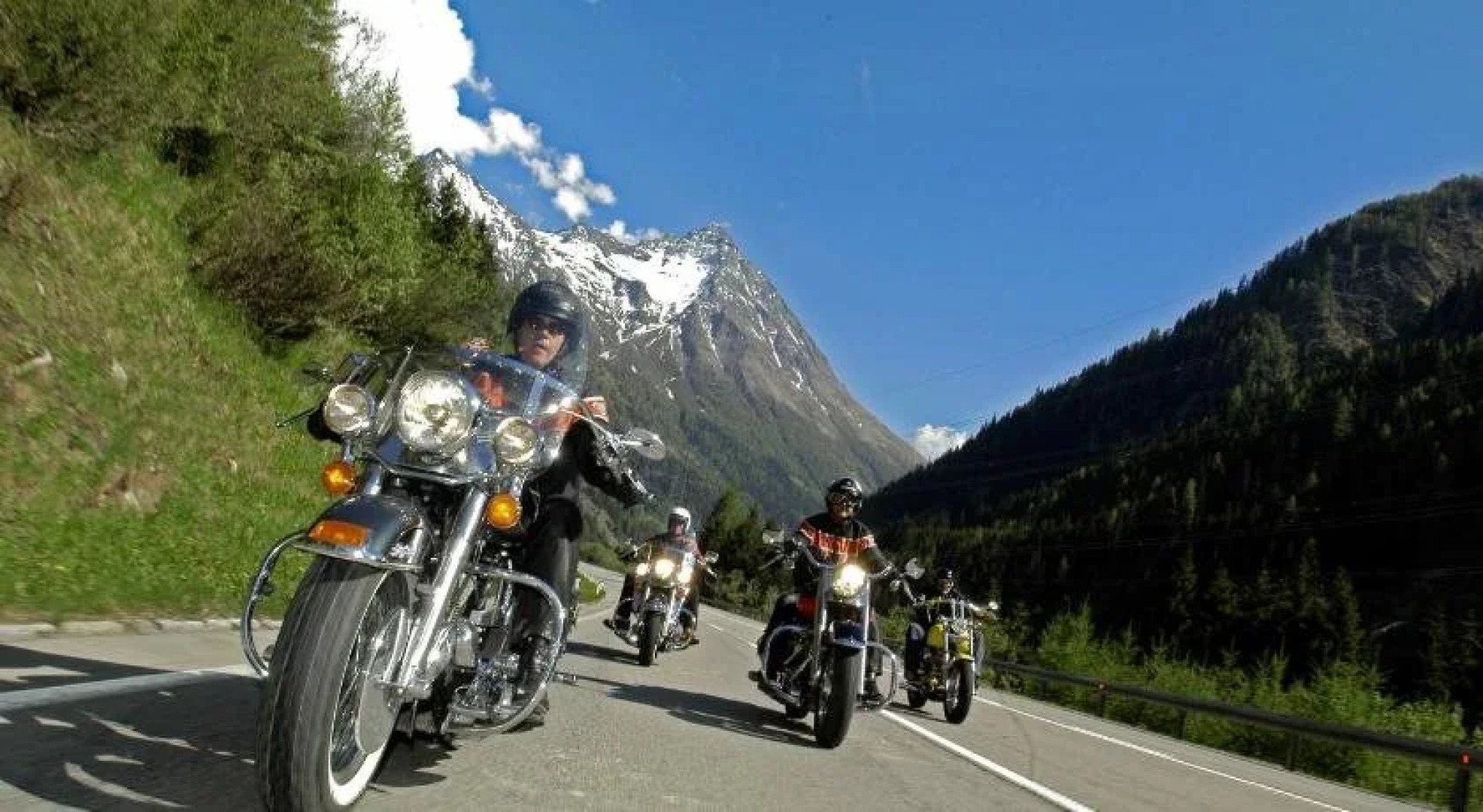 Alpengasthof Pichler