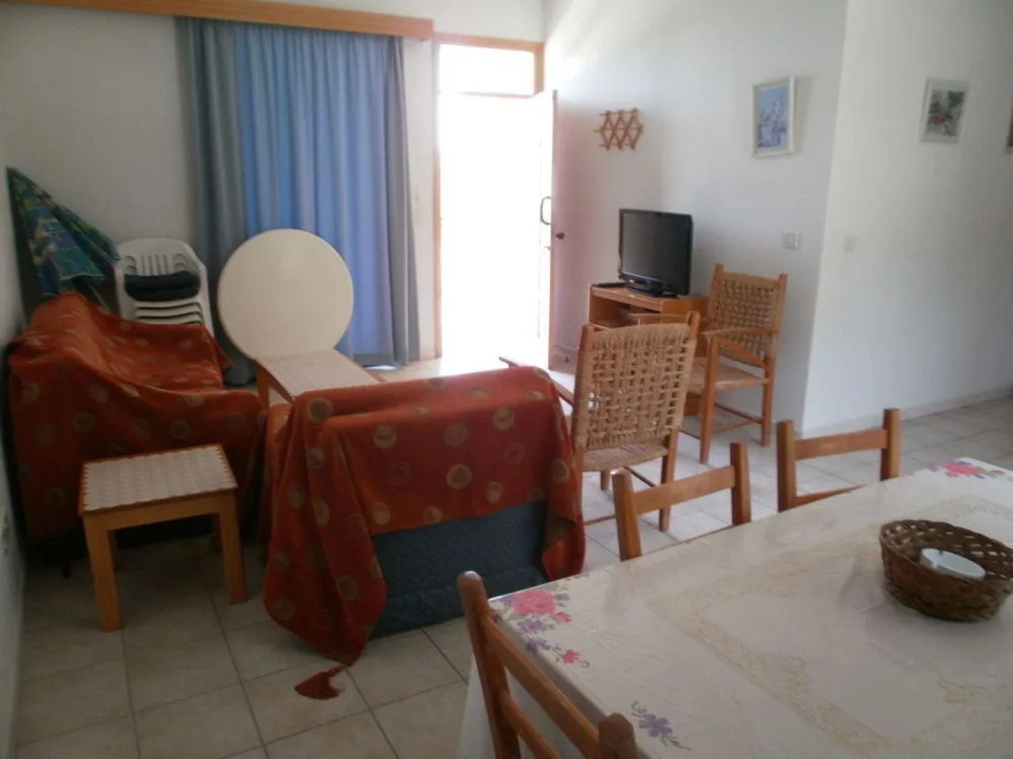 Zafira Holiday Apartments