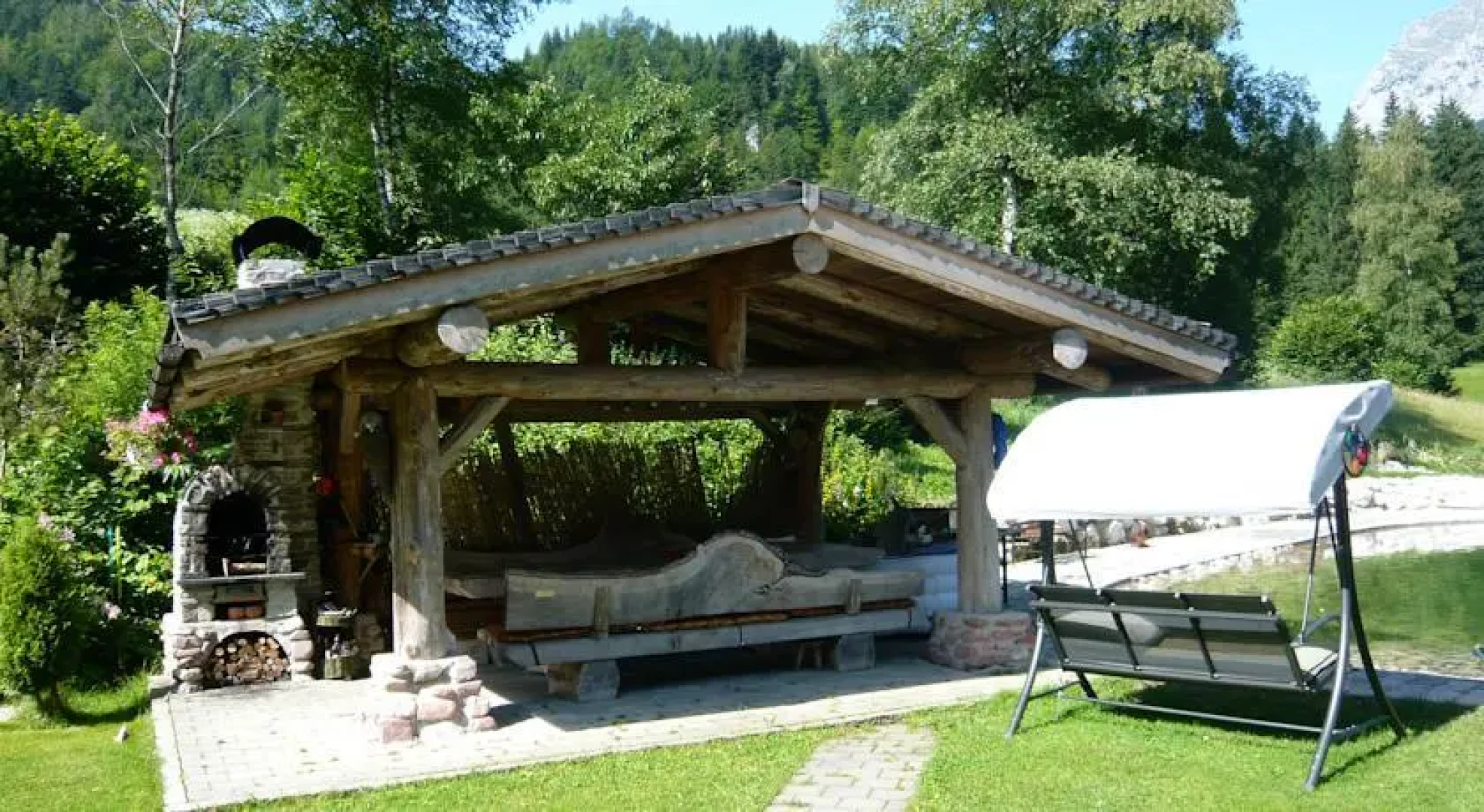 Haus Huber