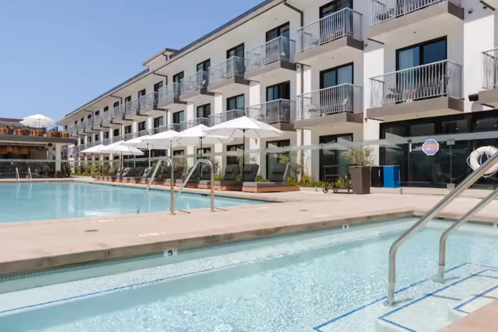 The Lum Hotel Los Angeles Stadium District