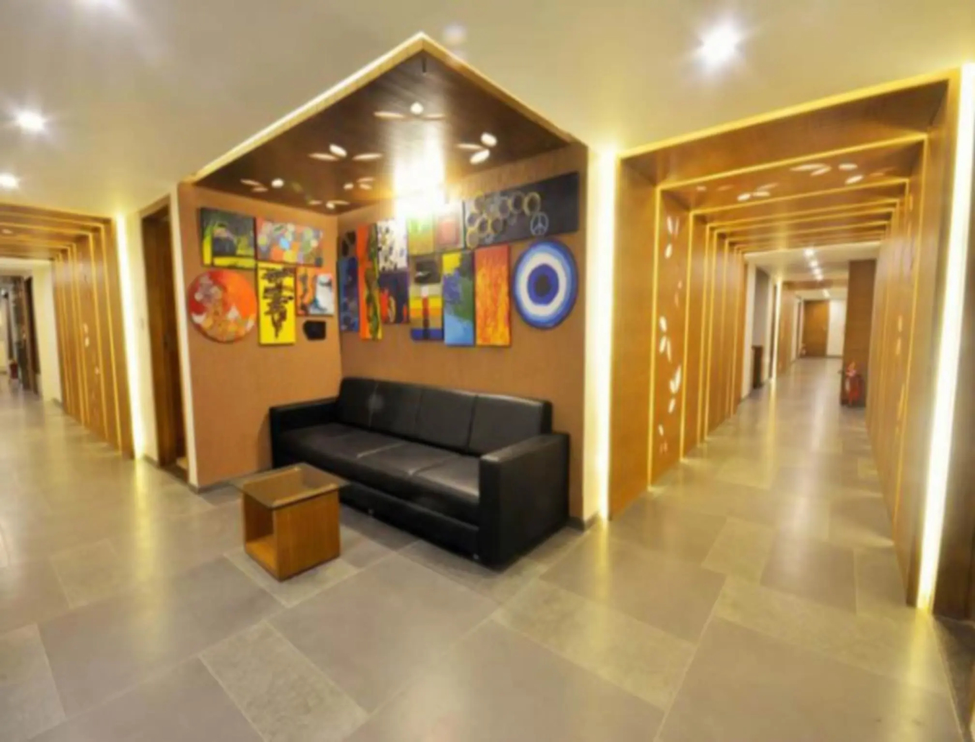 7Wonders Hotel