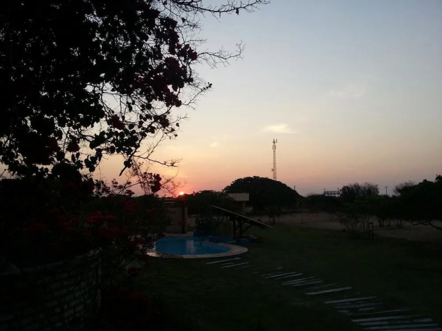 Oh Linda Pousada