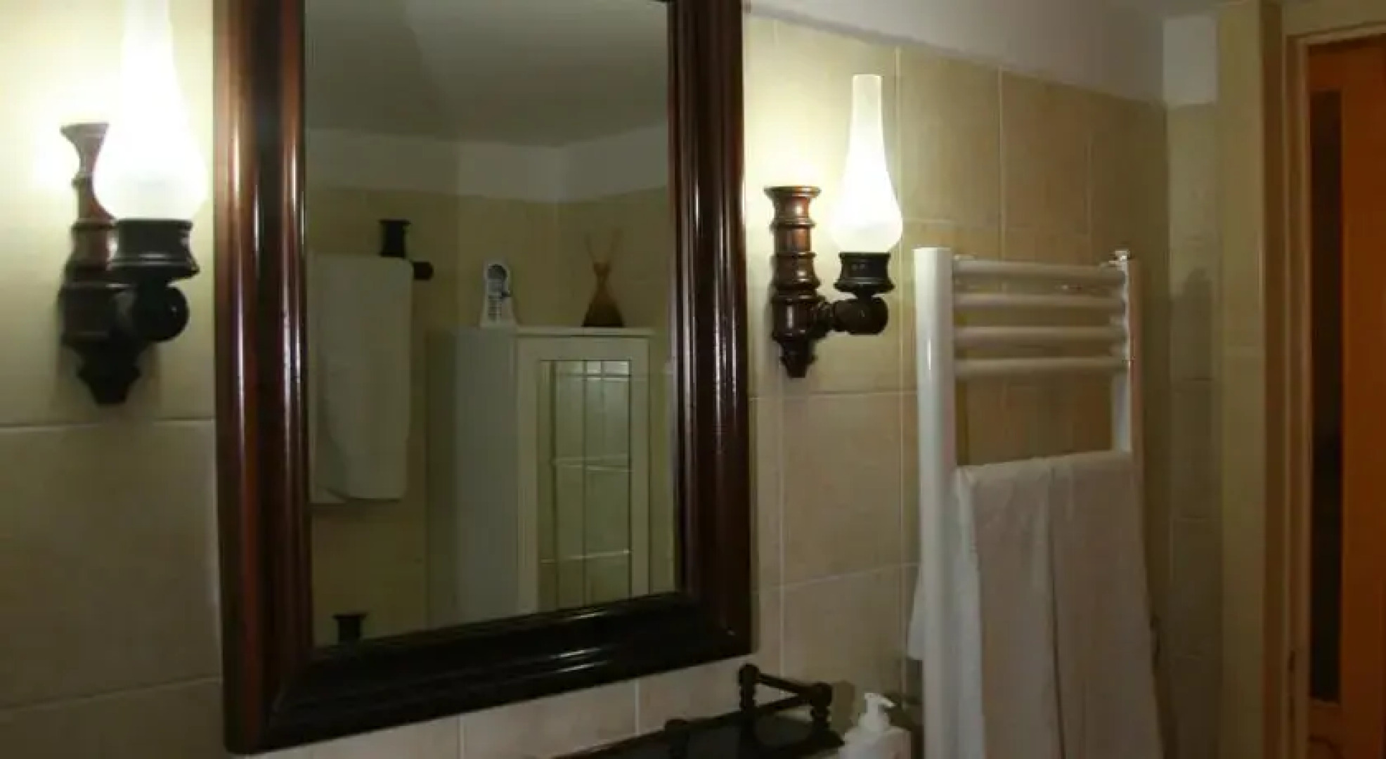 Il salotto di Marsala