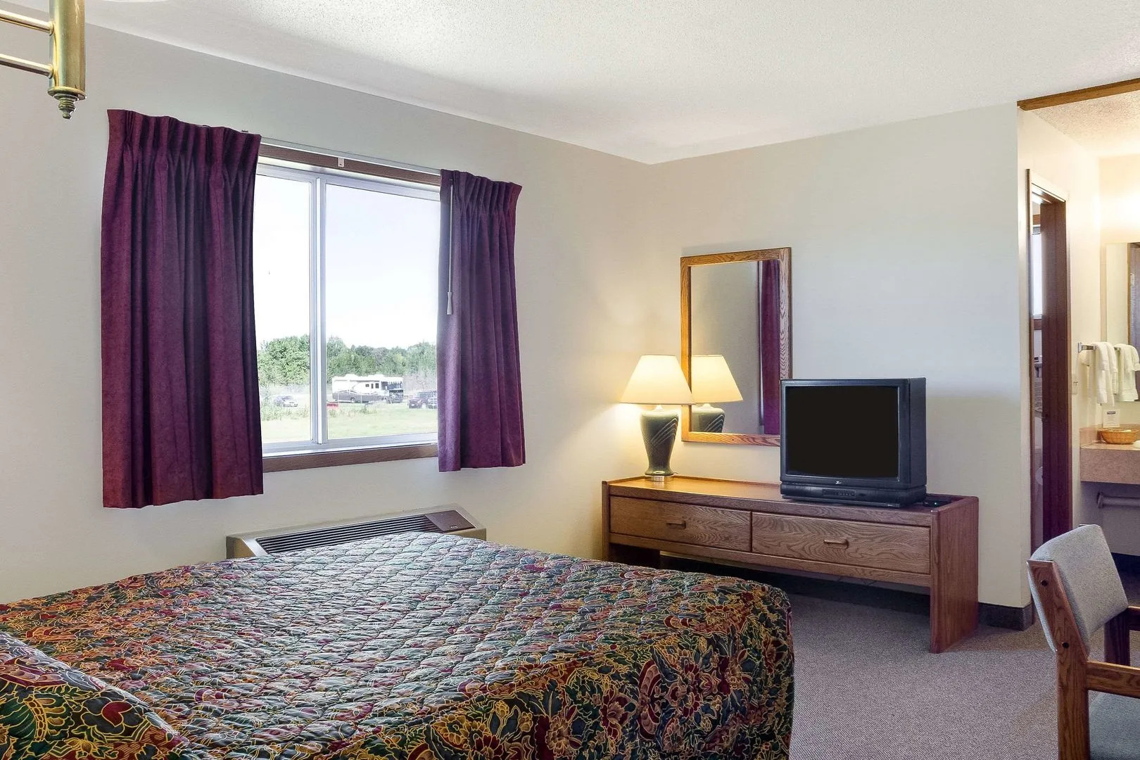 Rodeway Inn Pine River