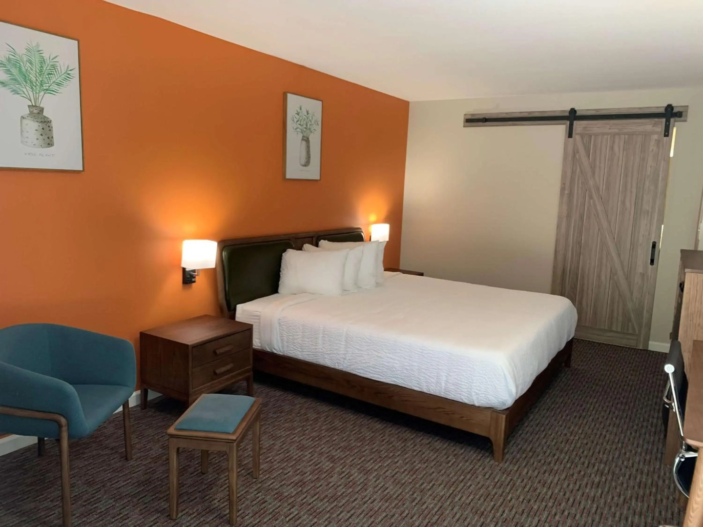 Urban Boutique Hotel, BW Signature Collection