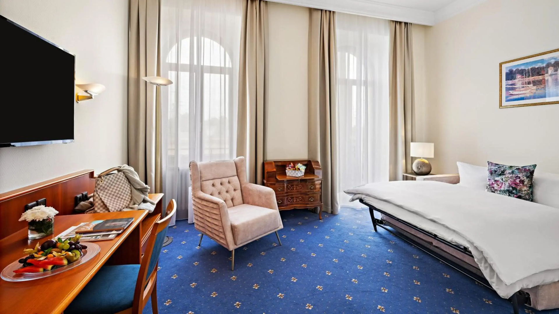 Bayerischer Hof Dresden