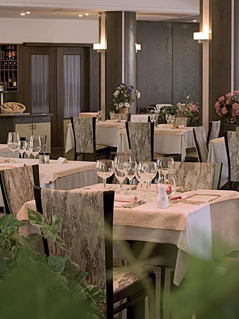 Arco Smart Hotel