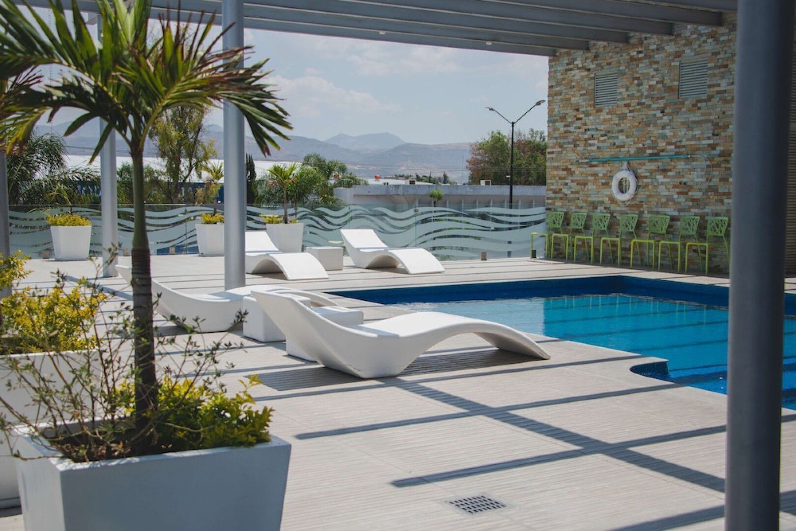 Hilton Garden Inn Leon, Mexico