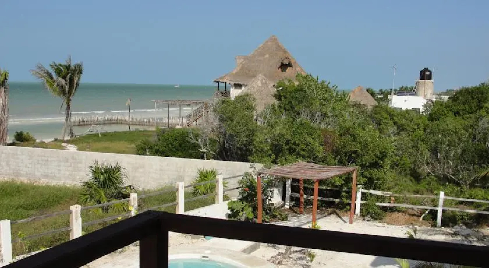 Casa De La Playa Holbox