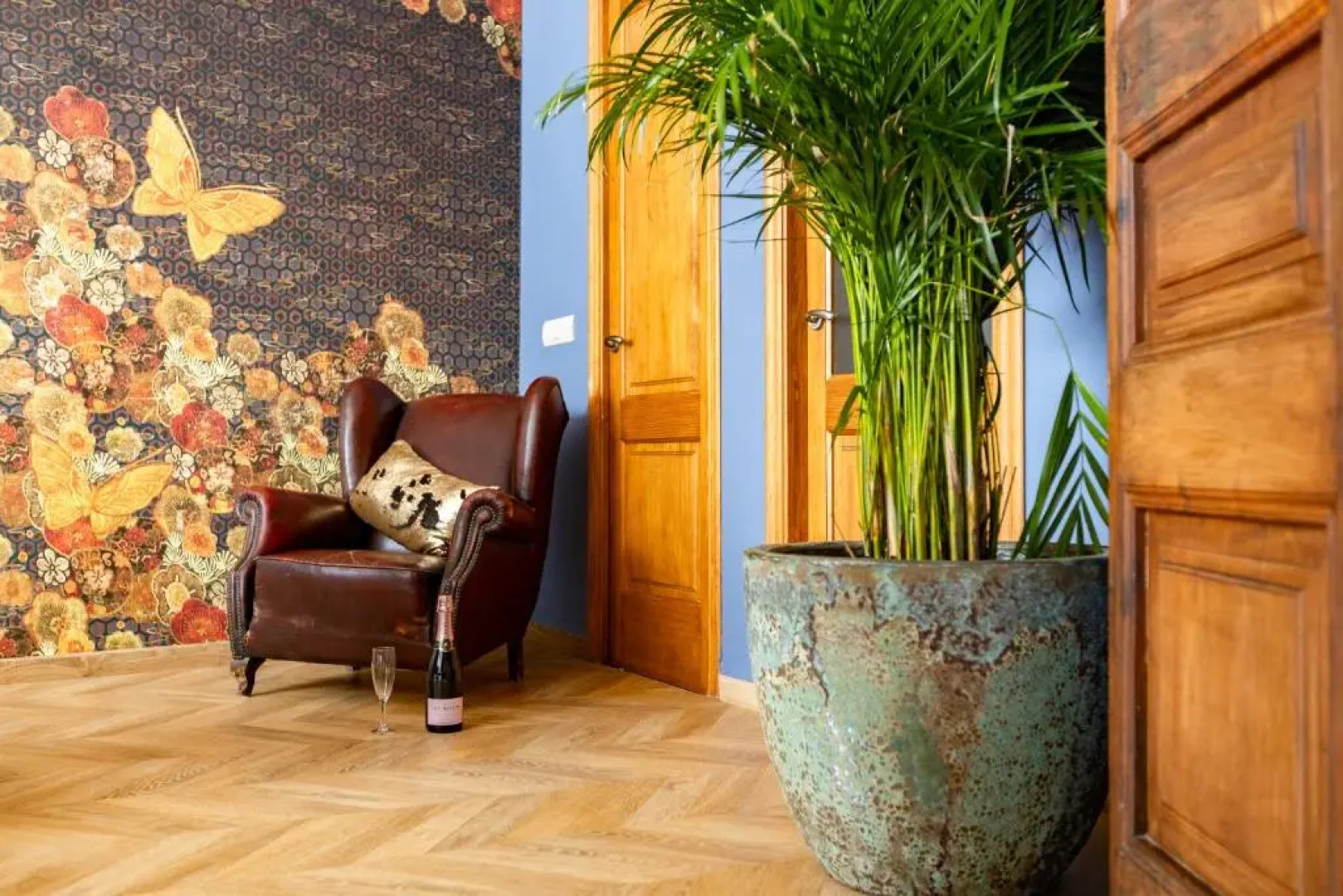 El Palauet del Priorat