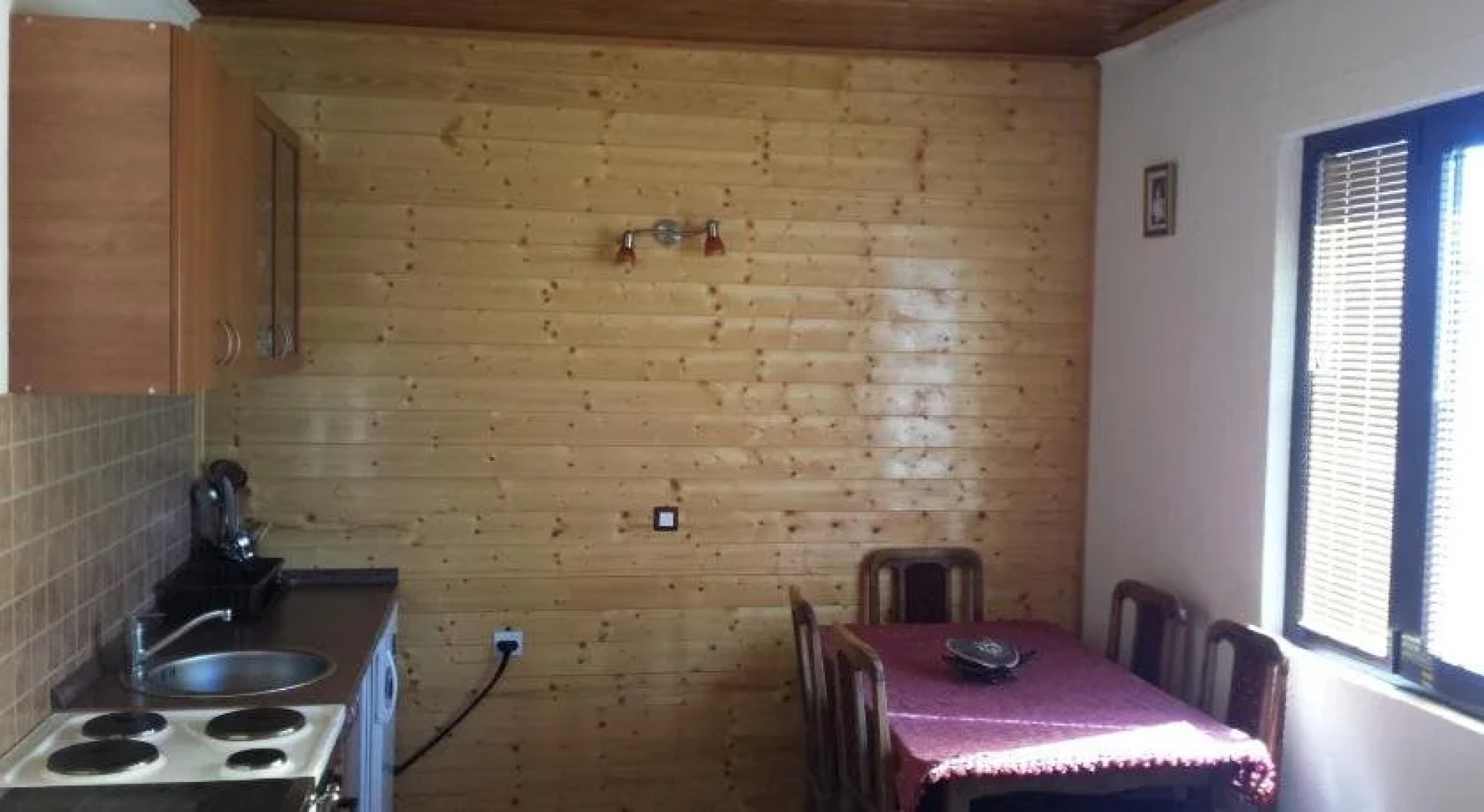 Hostel Highlander