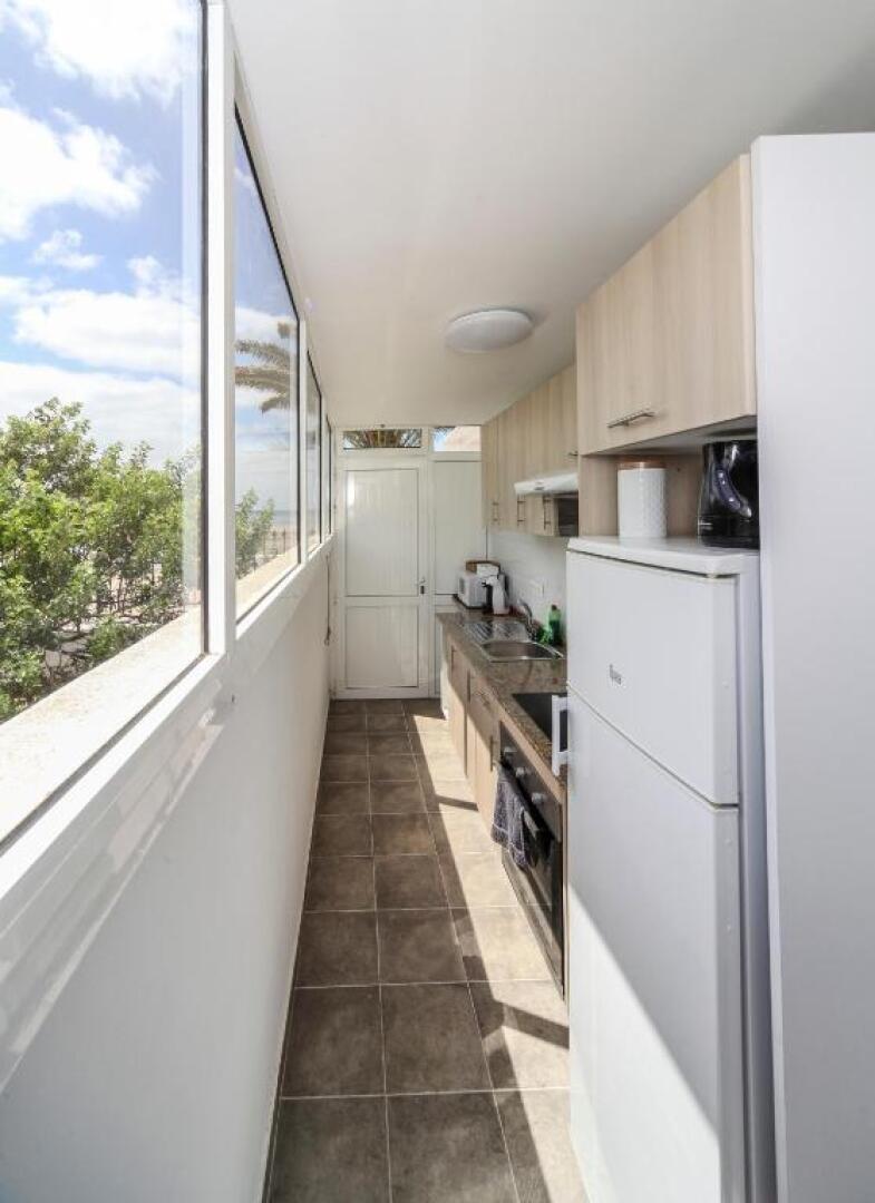 Luxury Suite Sea Front II