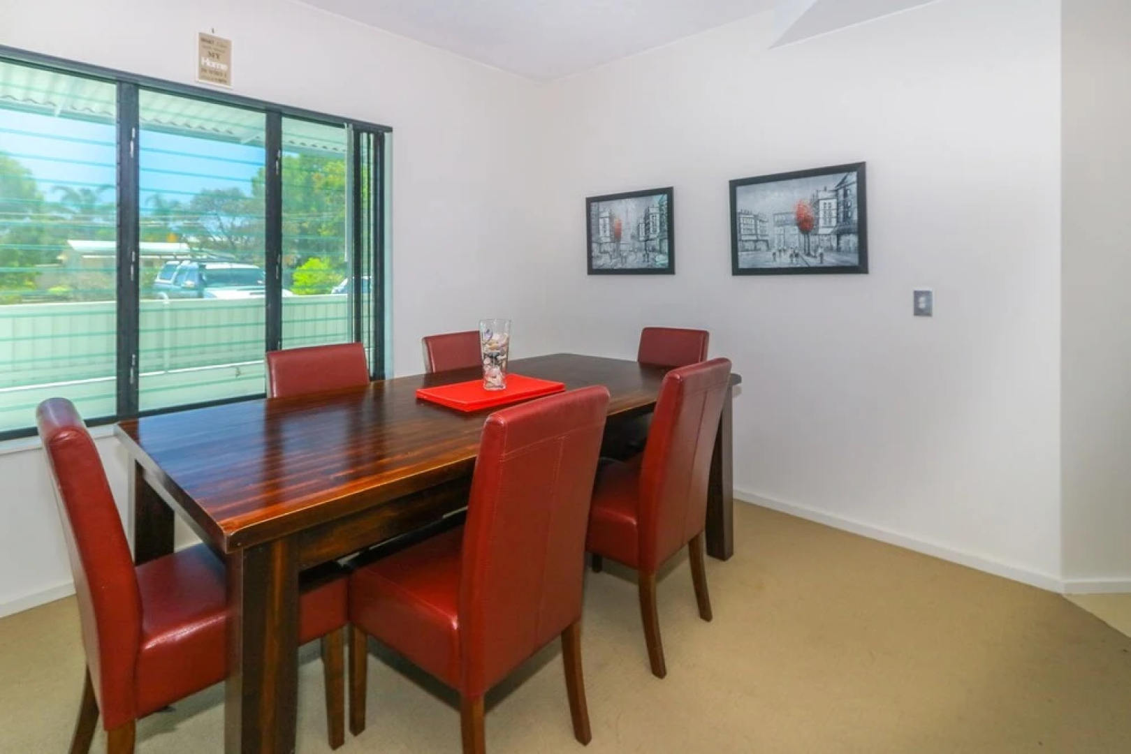 Serenity 3 Bedroom Holiday Apartment
