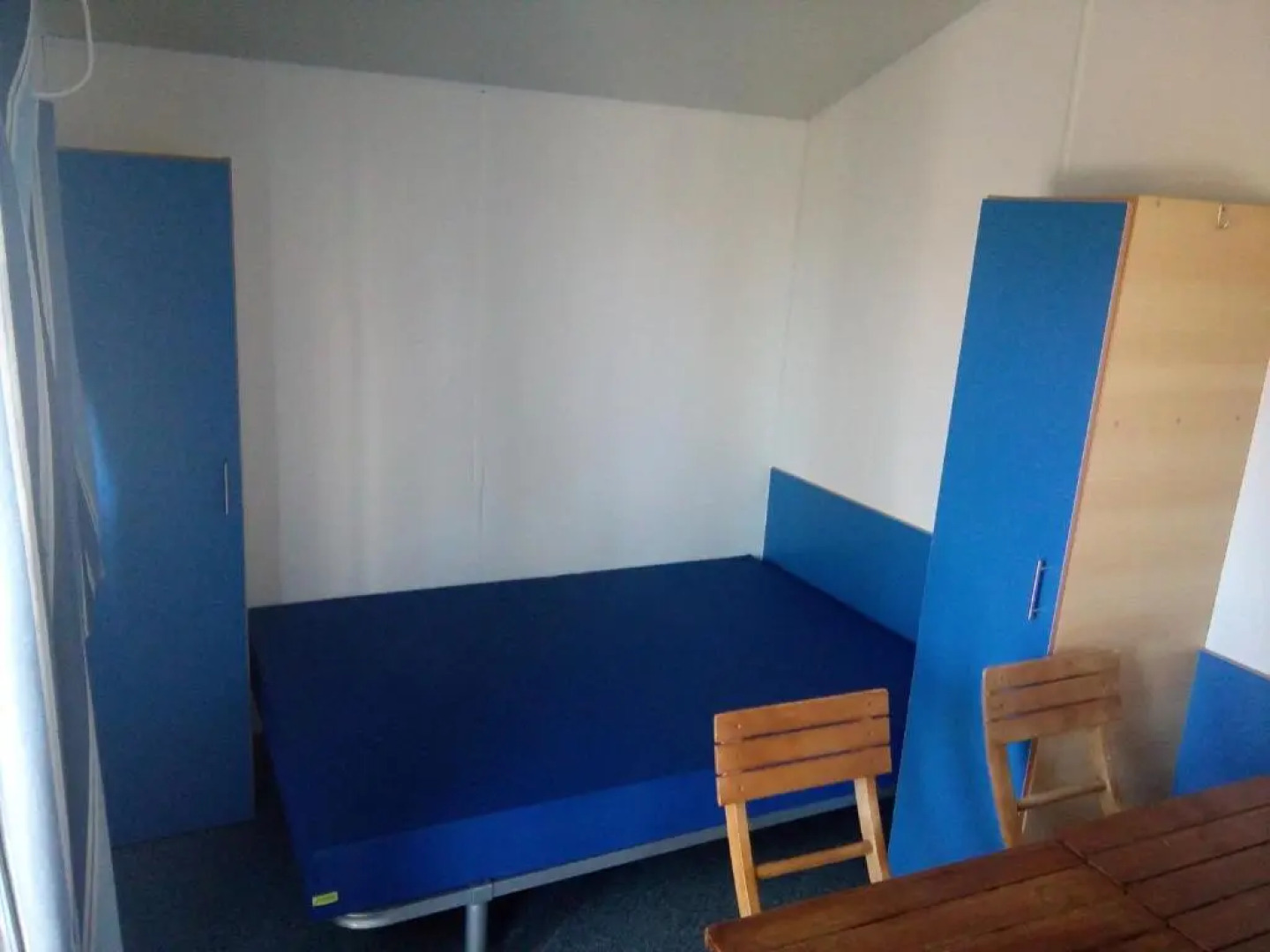 Parque de Campismo Orbitur Mira