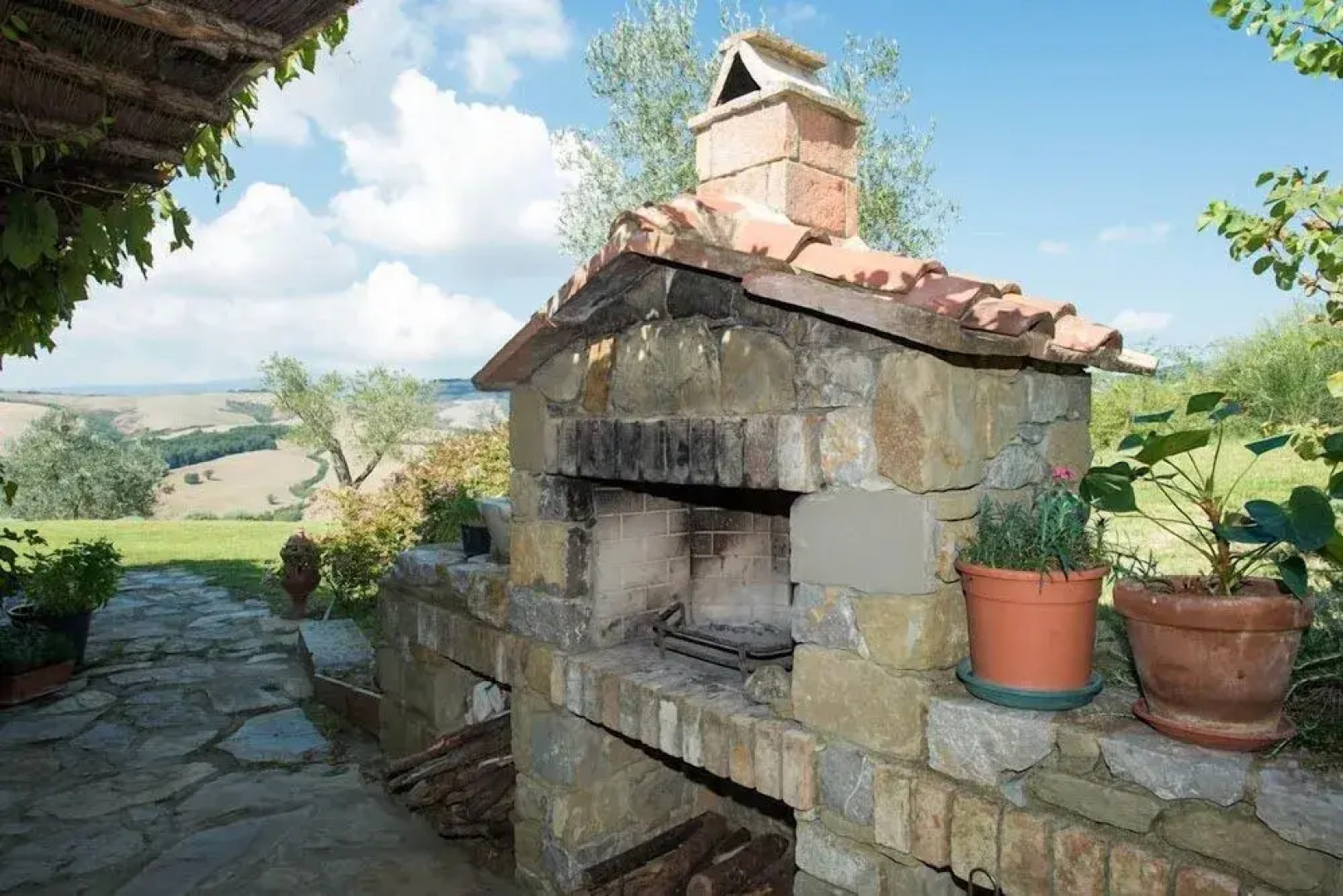 Verdidea - VILLA BEL CANTO
