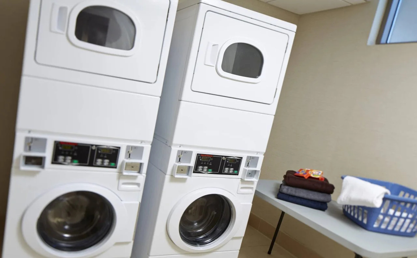 SpringHill Suites by Marriott at Anaheim Resort Area/Convention Center (Women only)