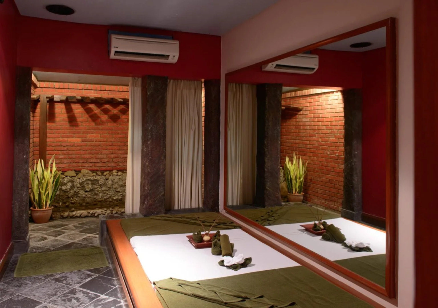 Nexus Resort & Spa Karambunai