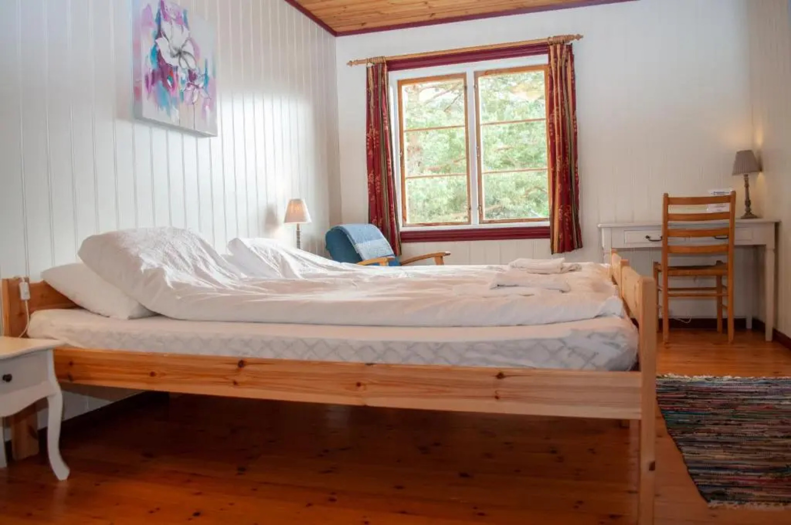 Fyresdal Bed and Breakfast