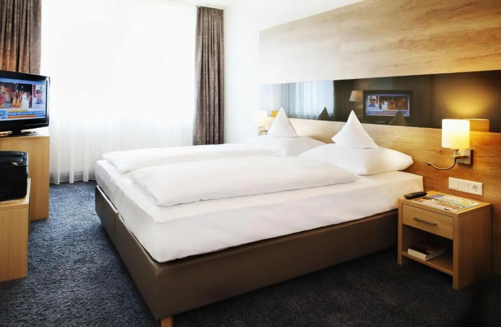 Hotel Brackweder Hof