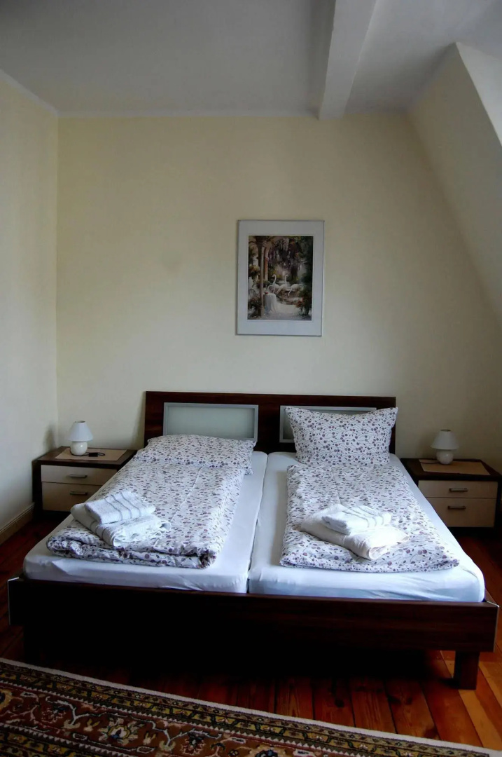 The Avalon Hotel
