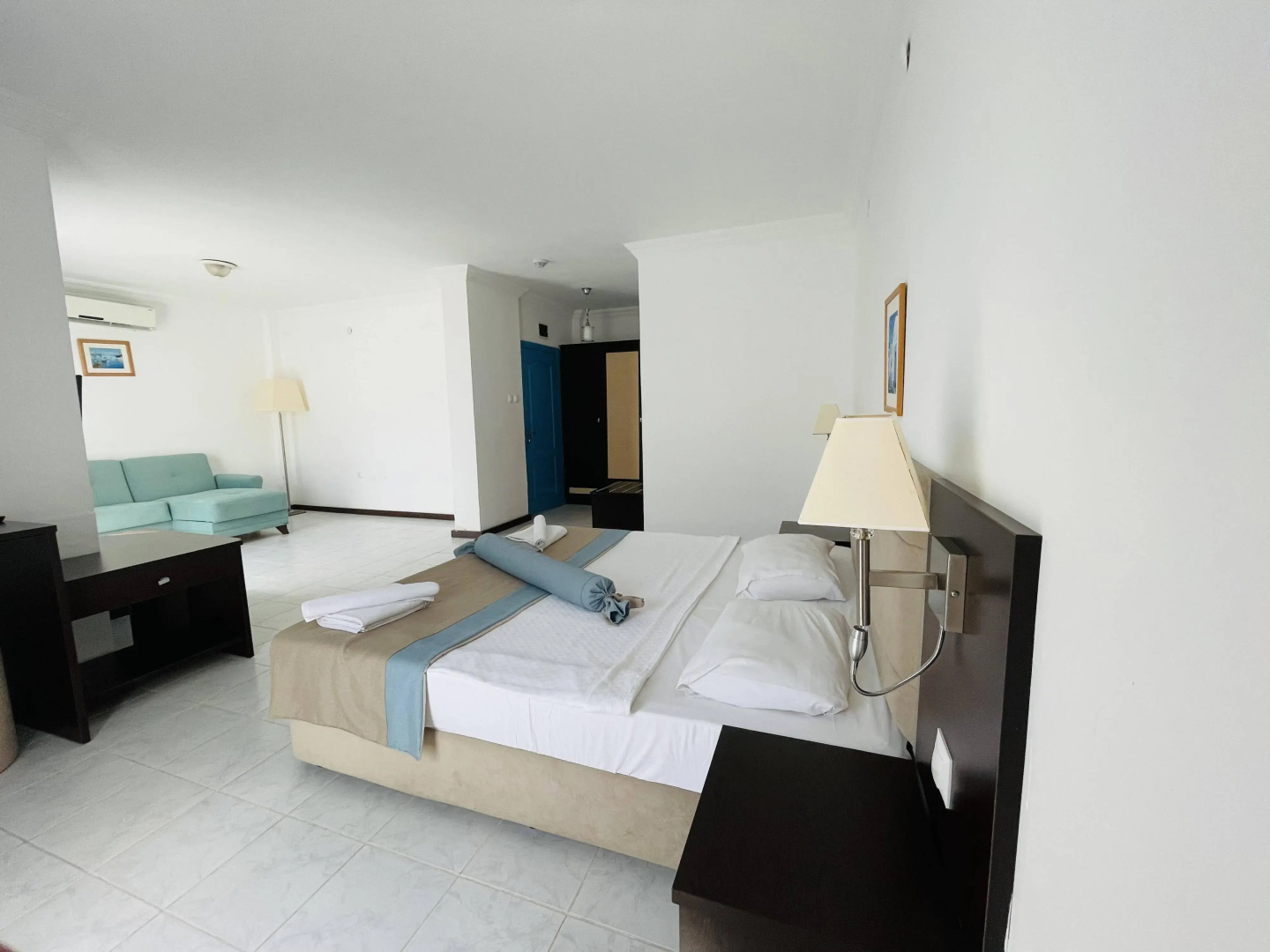 Ladonia Hotels Zemda Gümüşlük