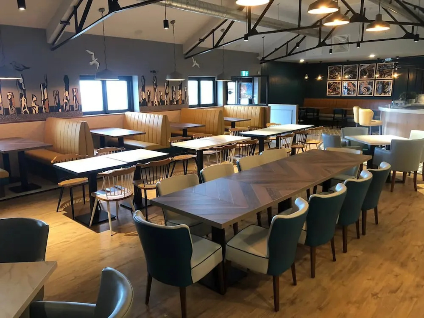 Chesil Vista Holiday Park