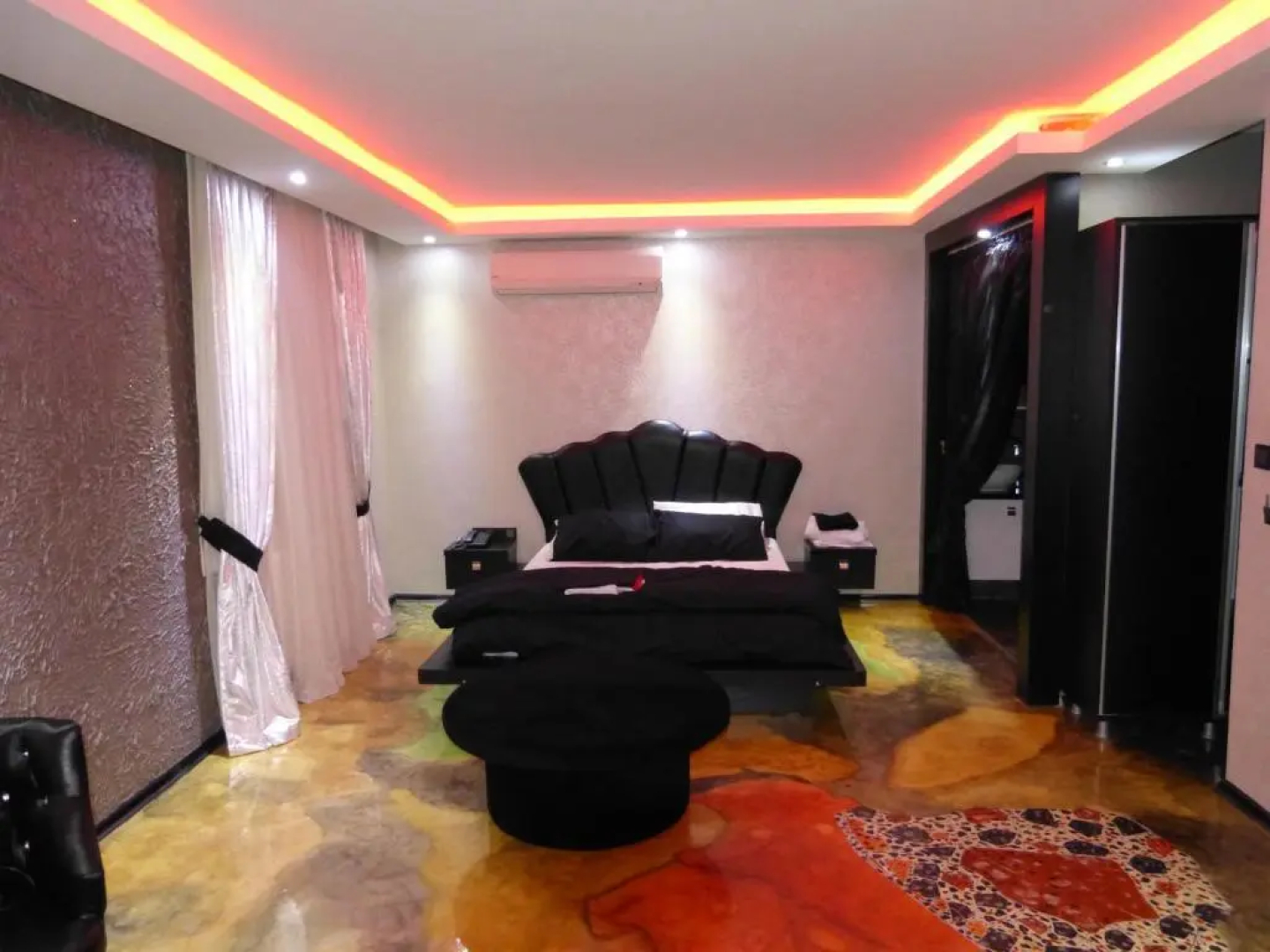 AG Sisli Hotel