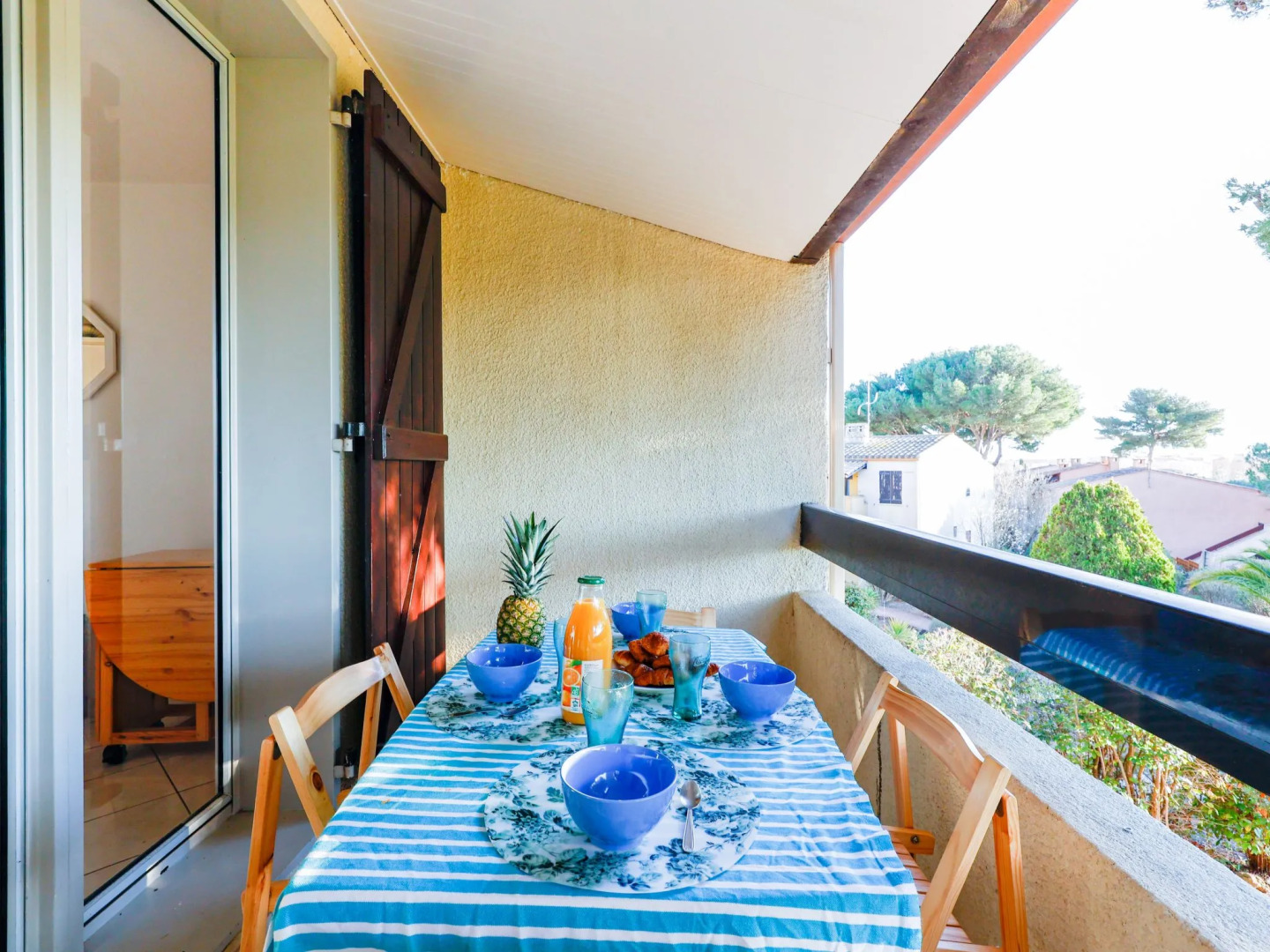 Apartment Cap les Pins I et II