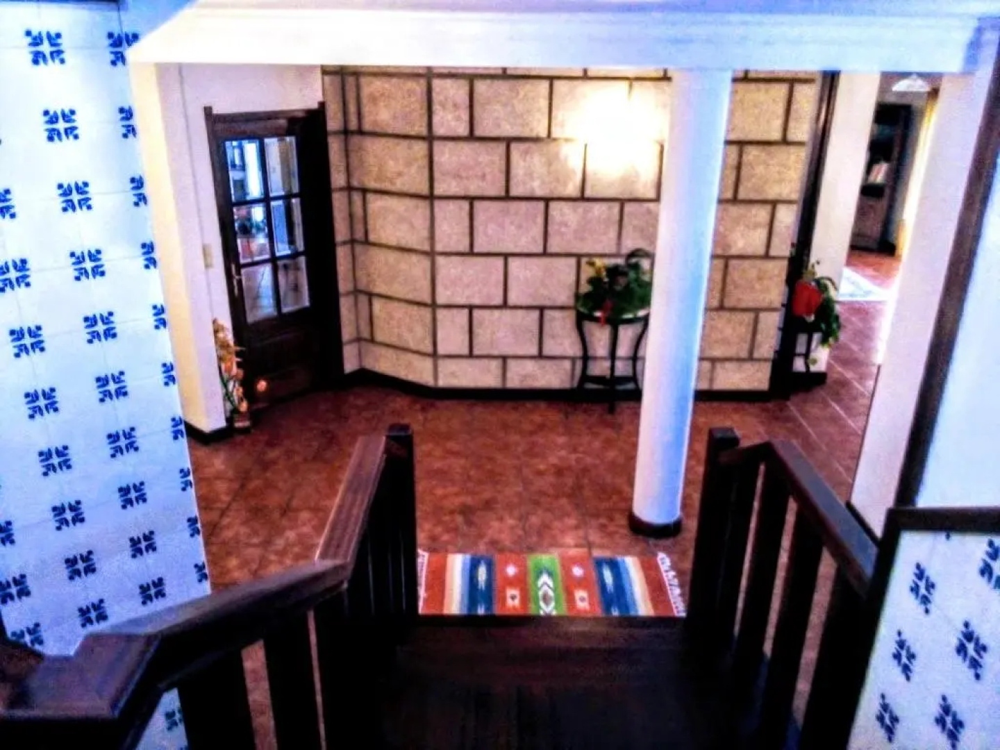 Casa Vale do Rio Ovil