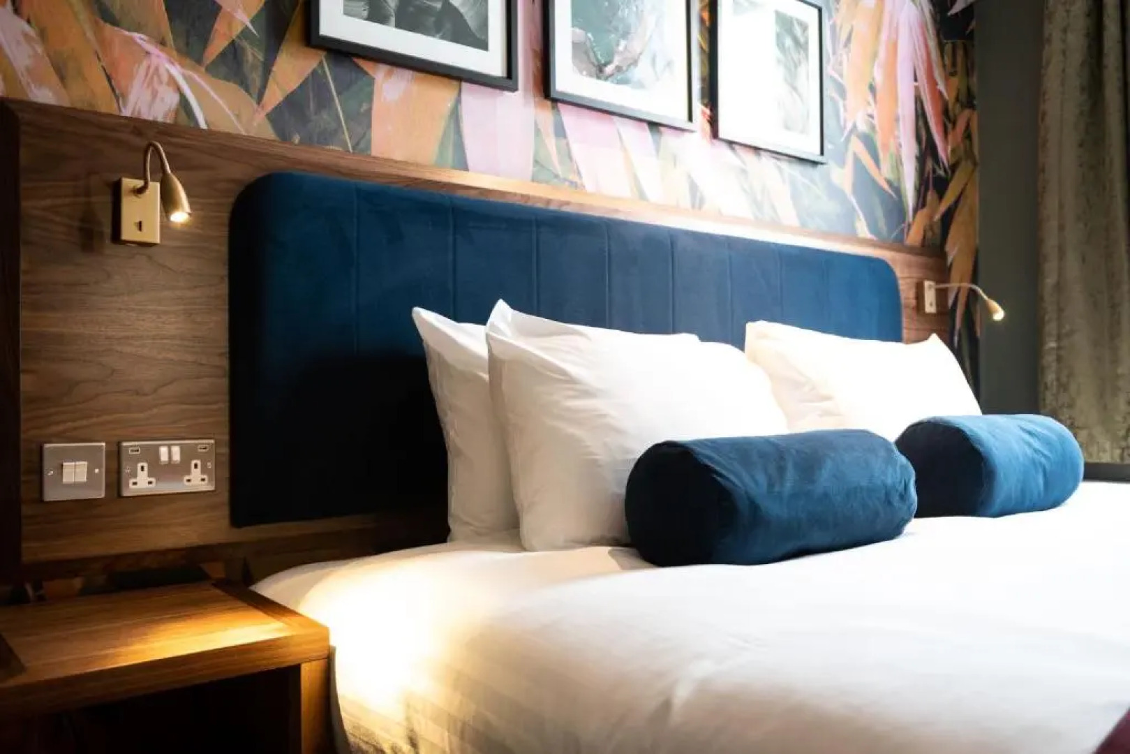 The Merlin by Innkeeper's Collection