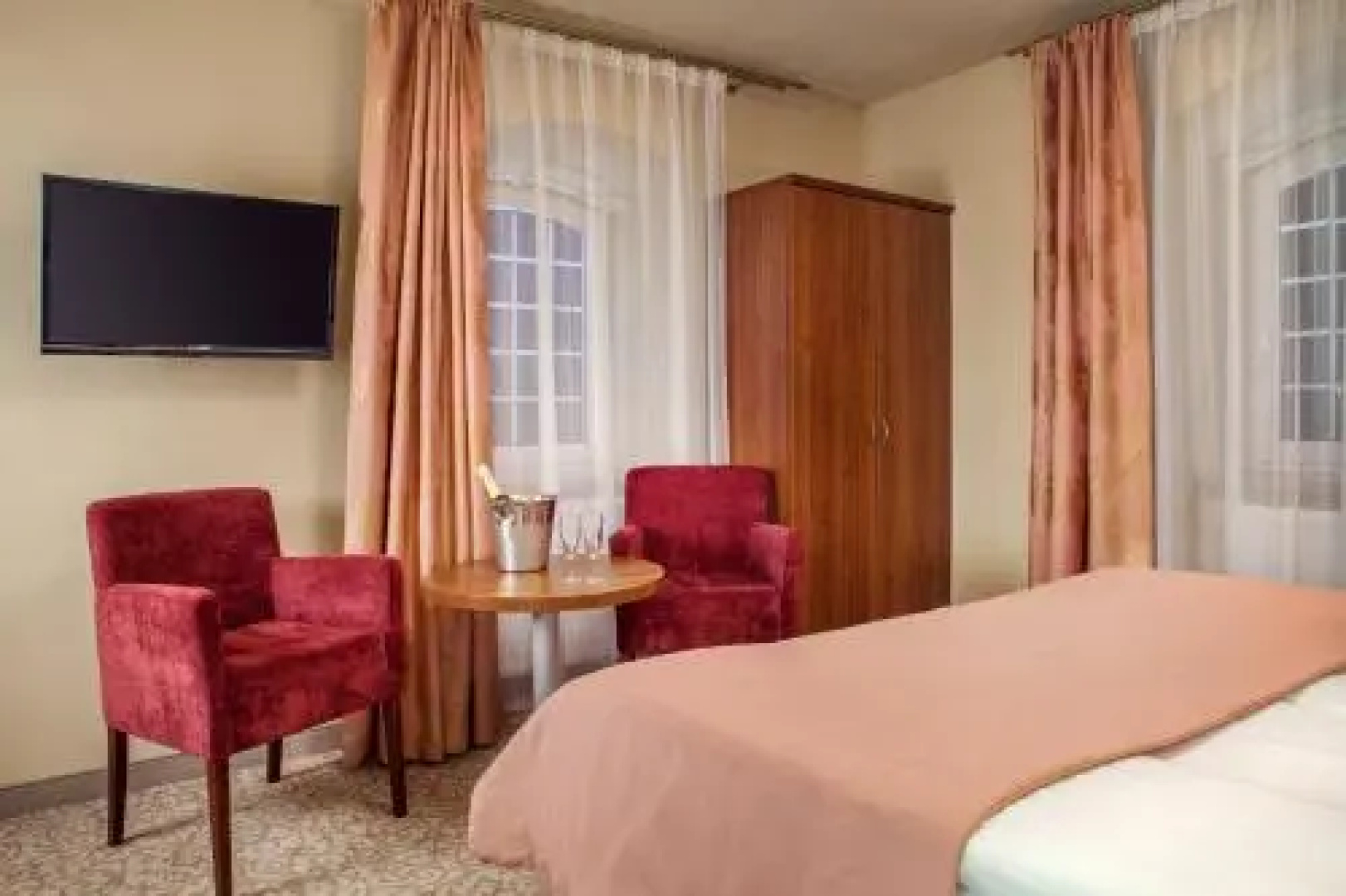 Hotel Miodowy Młyn