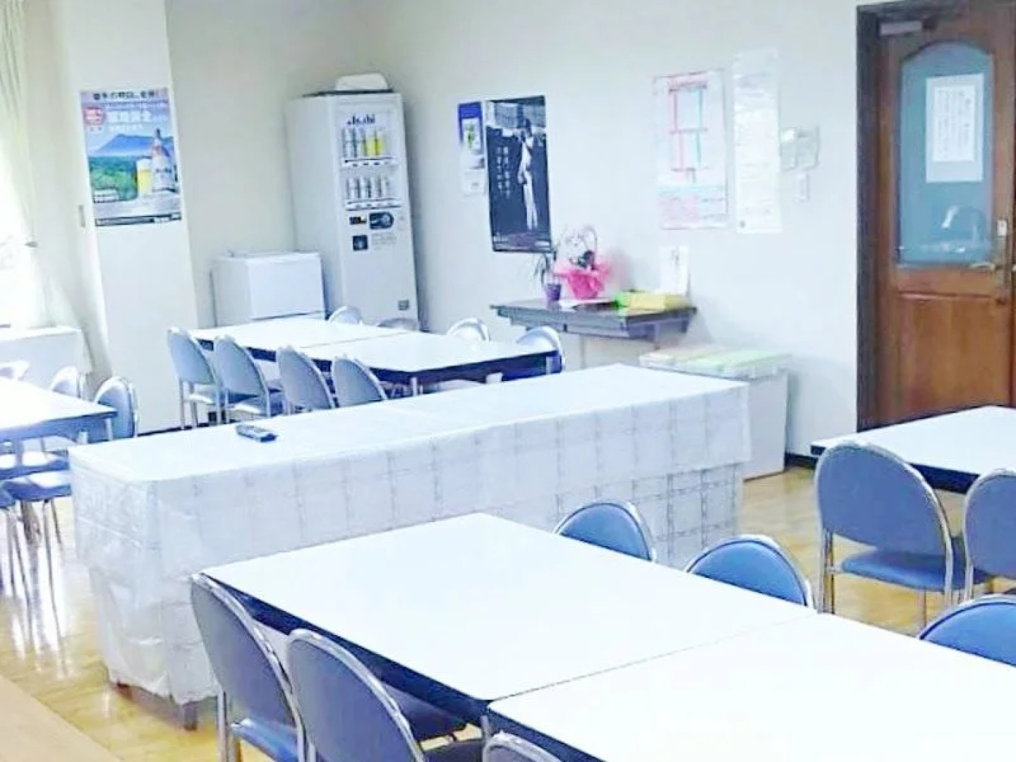 Kitakami Pansion Hotel