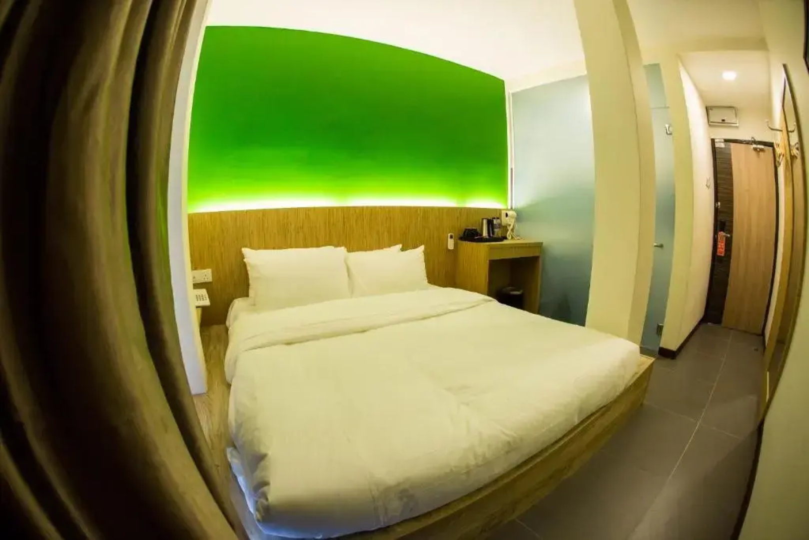 OYO 574 Rs Boutique Hotel