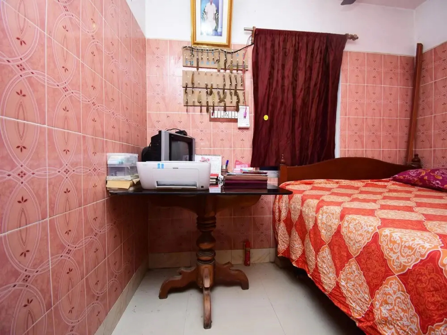 SPOT ON 43675 Apanjan Resort