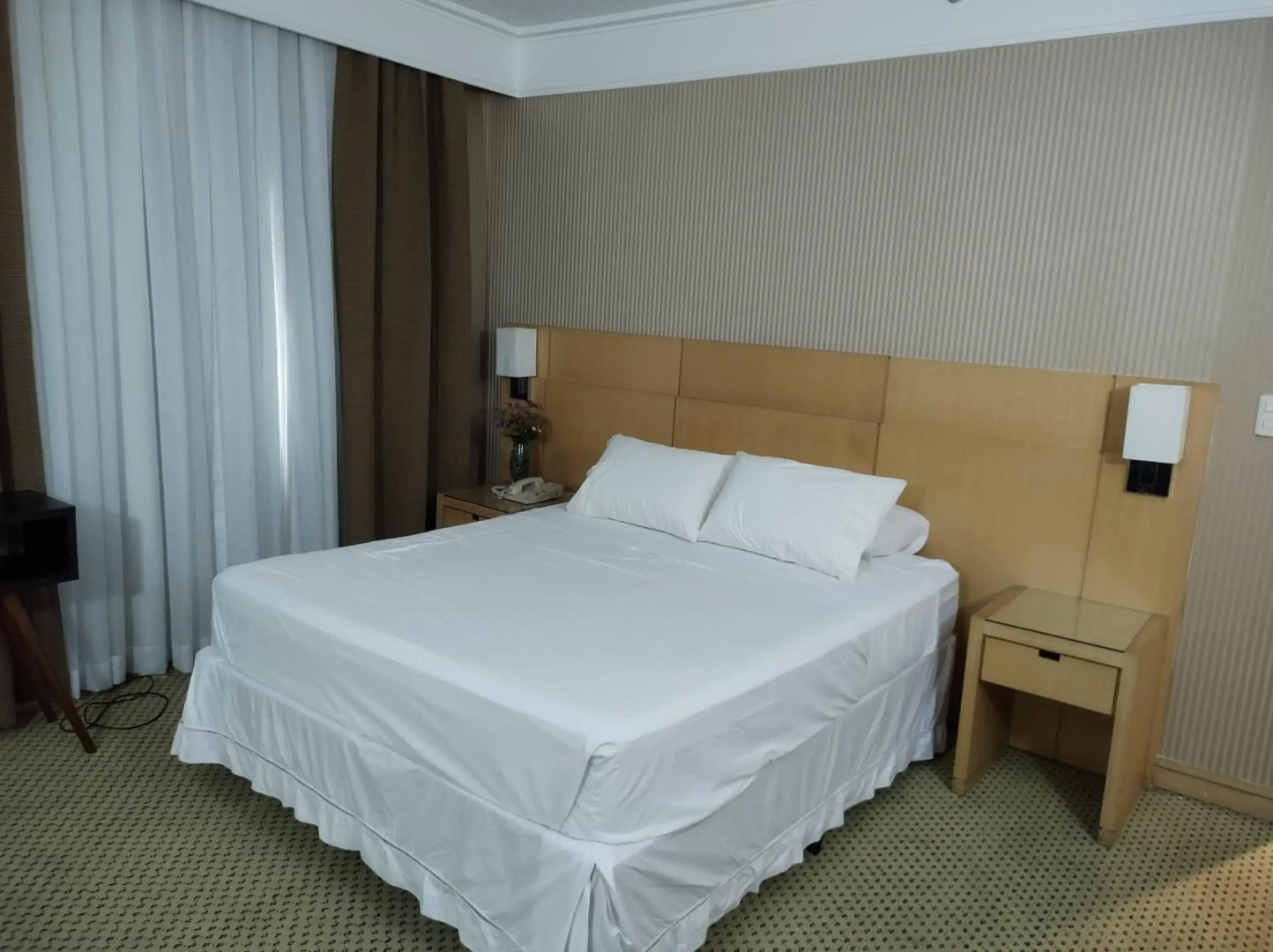 Flat / Studio Guarulhos