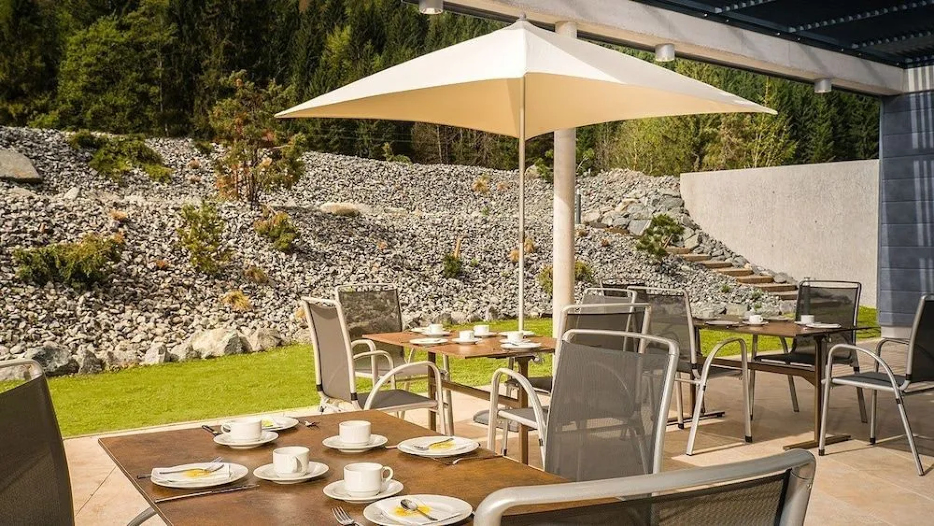 Guthof Lutz Appartement mit kostenlosen Sommerbergbahnticket Mai bis Oktober