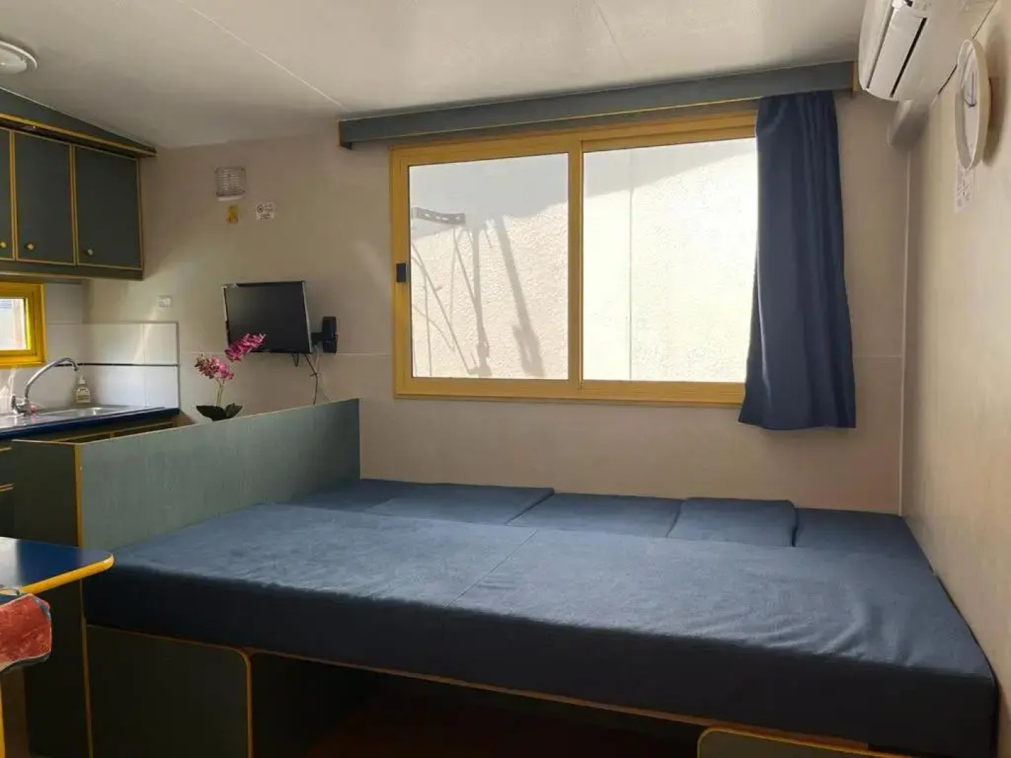 Bungalow at Lake Lugano