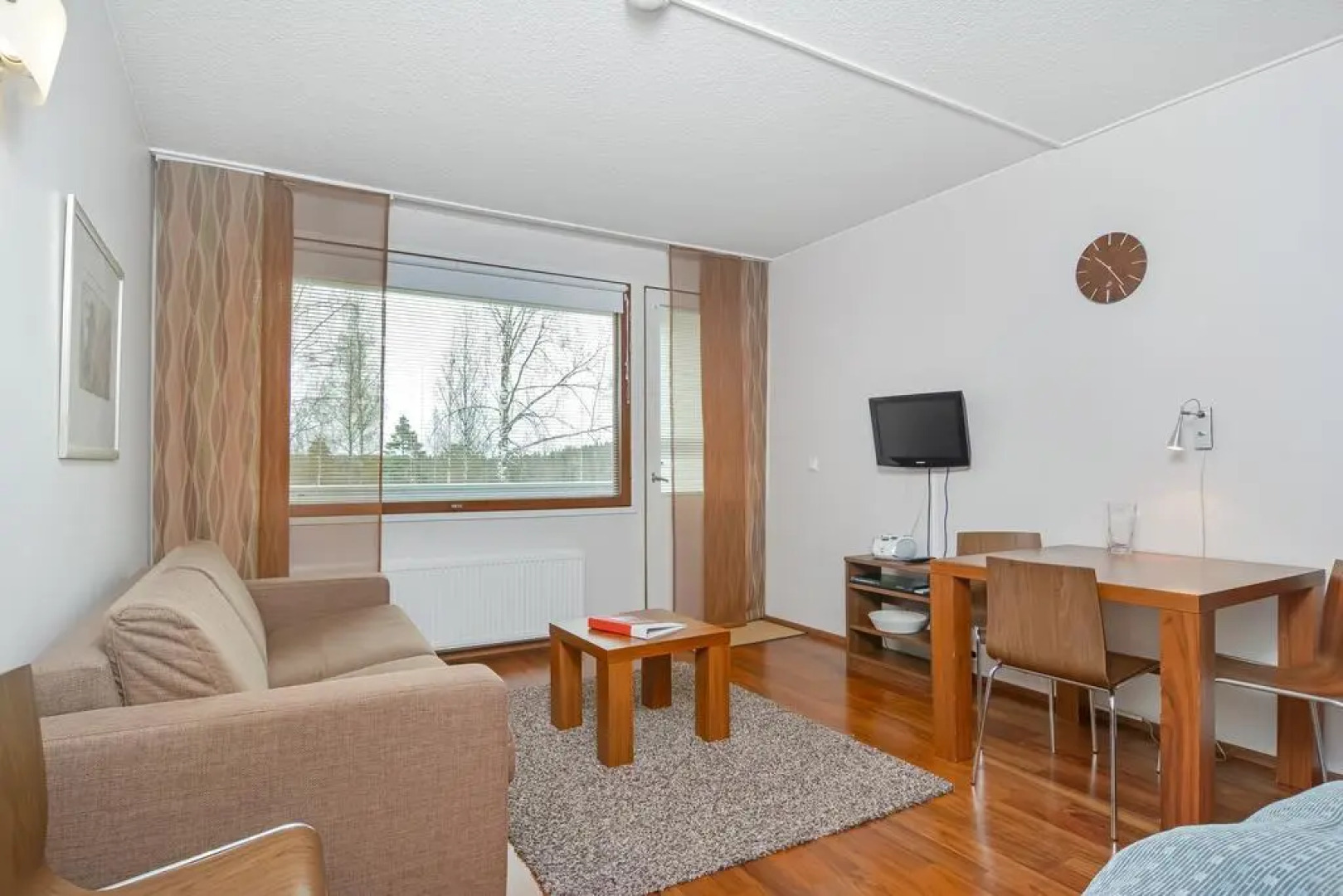 Holiday Club Ellivuori Apartments