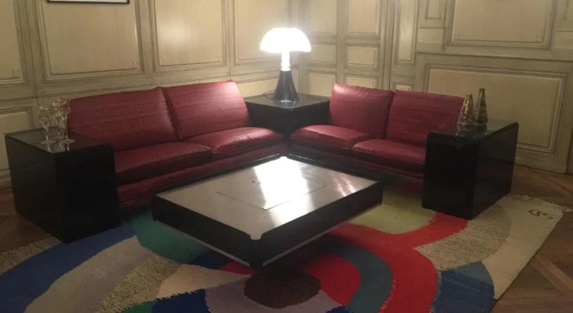 Les Chambres du Manoir